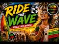 Ride The Wave 🌴 | Feel Alive! The Ultimate Reggae Ska Summer Anthem ☀️