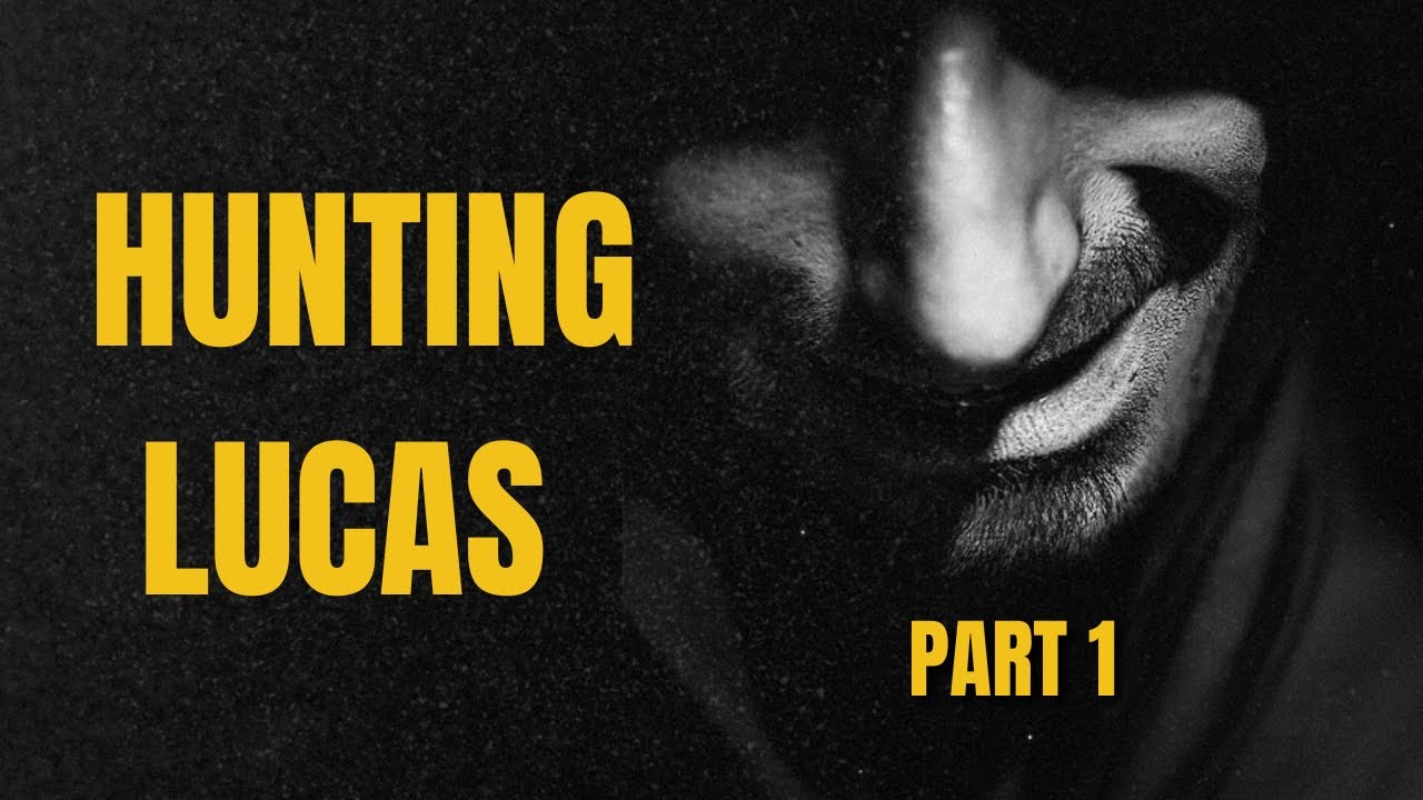 Hunting Lucas 😈 | Deadly Traps Begin | Resident Evil 7 Episode 5