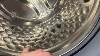 Trommel Wackelt Neu Der Waschmaschine Miele W2 Wq 1200 Wps Nova Edition Premiere
