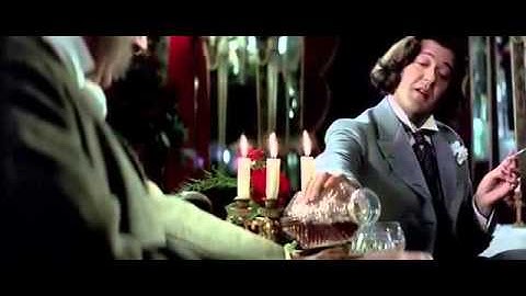 Wilde vs. Queensberry