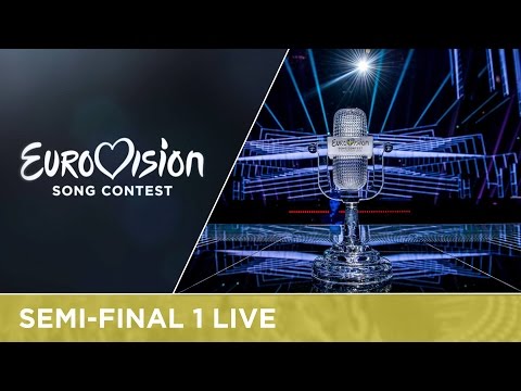 Eurovision Song Contest 2016 - Semi-Final 1 - Qualifiers Press Conference