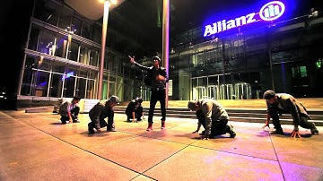 Try Sleeping With a Broken Heart - Khai Nguyen