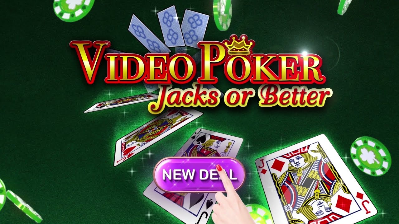 video poker offline free!_【T89h】