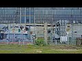 Industrial Power Plant Stock Video