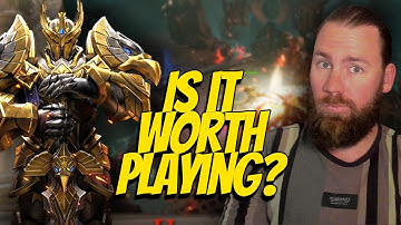 My Brutally Honest Opinion of Dungeon Hunter 6