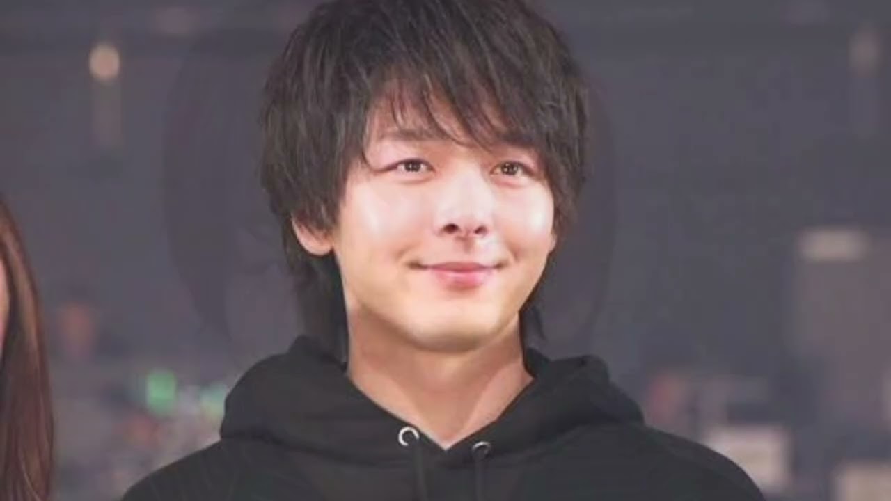 中村倫也が語った“親目線”──NAZEの成長が尊すぎた✨🎤