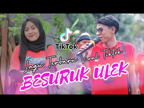 TERBARU VIRAL TIKTOK (BESURUK ULEK) LAGU HUSUS YANG LAMA DITINGGAL MERANTAU//NAZYA MUSIK