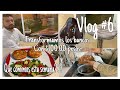 VLOG #6 || TRANSFORMA TUS MUEBLES🪑🪑 || PREPARE TORTA DE PAPA 🍽🍽