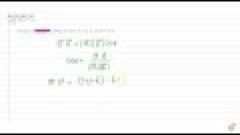 Find angle `theta` between the vectors ` - gt a= hat i+ hat j- hat k` and ` - gt b= hat i- hat j...