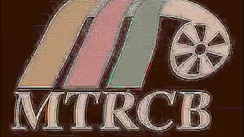 MTRCB Intro Animation Effects (Sponsored by Preview 2 Effects) In 4ormulator V4