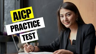 AICP Practice Test - American Institute of Certified Planners Exam Preparation Study Guide Questions