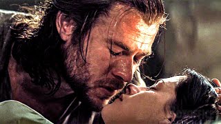 Il Bacio Magico Di Chris Hemsworth  Biancaneve E Il Cacciatore  Clip In Italiano
