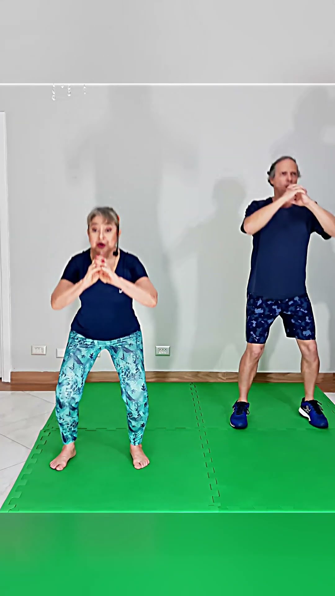 Parte 3 Treino Cárdio para Queimar Calorias