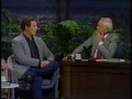 Charles Grodin @ The Tonight Show With Johnny Carson