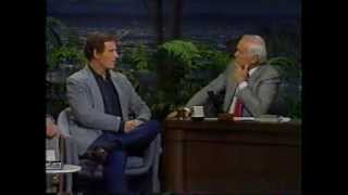 Charles Grodin @ The Tonight Show With Johnny Carson