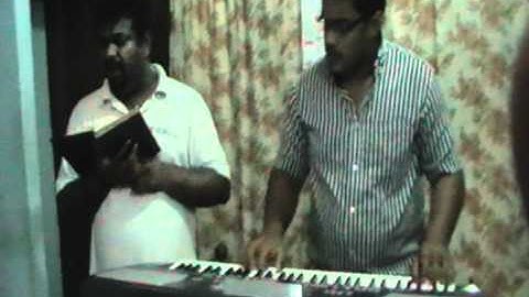 aradhana aradhana by Joby John Nilambur & Sijo Nilambur .MOD