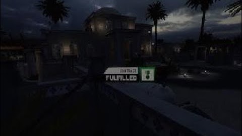 Firewall Zero Hour™_playing with the shockps4 controller