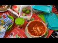 Delicioso Menudo Gloria en el Mercado de Jerez Zacatecas