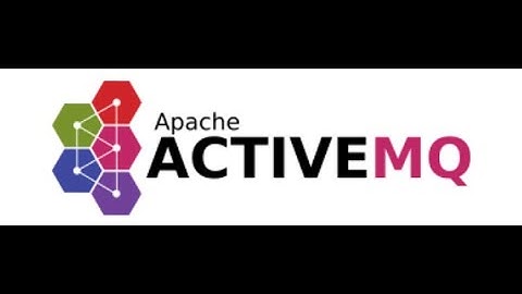 ActiveMQ Installation