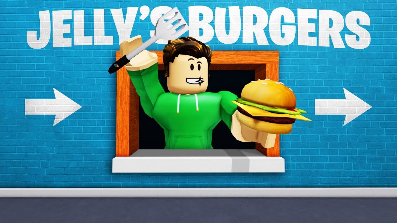 I Opened a DRIVE-THRU In Roblox… (tycoon)