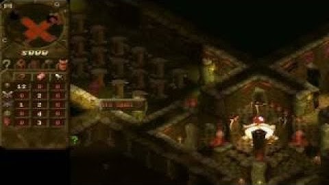 Dungeon Keeper New Game + #1