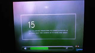 Fast & Furious 6 - Fox Movies Intro