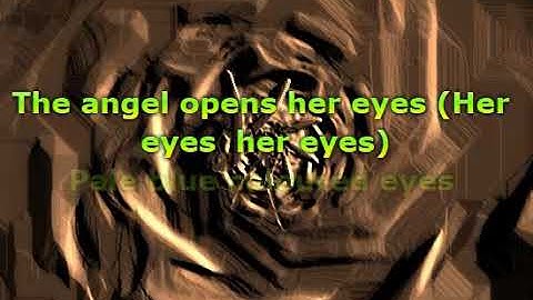 Live - Lightning Crashes (Lyrics)