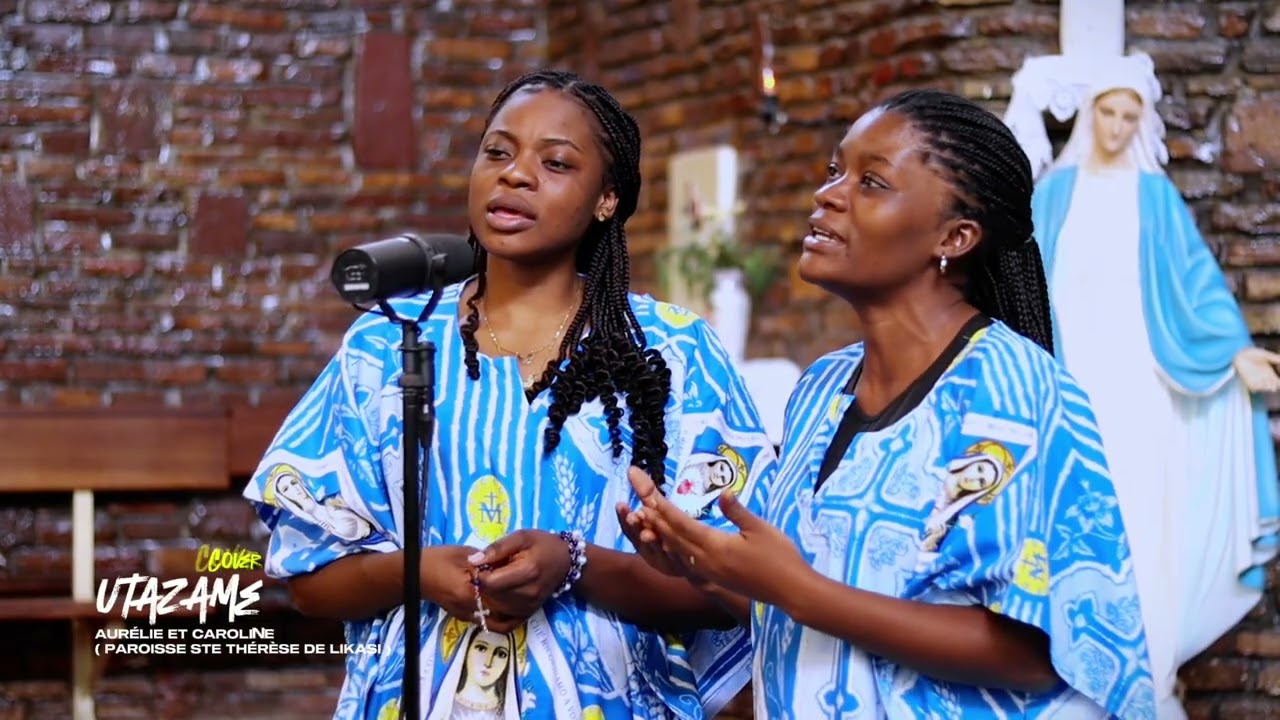 U tazame wana wako +Tala biso bana