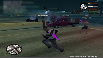 -FZ-RP- ¿Volviendo a FZ?