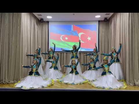 Respect Azerbaijan #festival #folklore #dance - YouTube