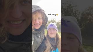 Bláznivý song, Učíme se výslovnost, pouštění draka #prodeti #pisnickyprodeti #zabava #legrace #cz