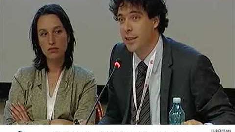 Von Strabag zum Eden-Projekt - DE