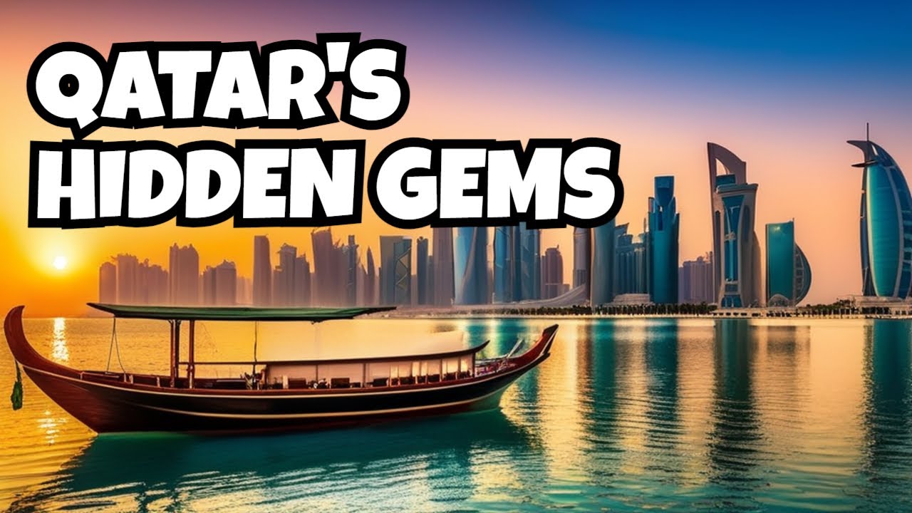 Dive into Qatar: 10 Mind-Blowing Places to Visit