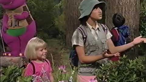 Sing And Dance Credits Comparison (Screener vs. Final Version) (V2) (1999 Version) Part 48