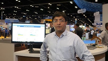 Micro Focus and DNA Center open platform – IT operations management