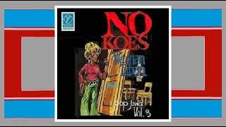 NO KOES - Pring Tutul (1970s)
