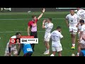 Top 14  j18 thomas ramos se trompe et parle anglais  larbitre