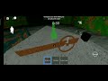 granny 2 boat escape gameplay in roblox #subscribe #evil yt