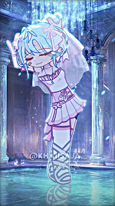 🩰💃💕 | ib:ORIGINAL × #KhaiiSaja #gachaclub #gachaedit #gachatrend #gacha