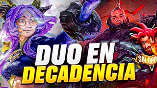 NOS PELEAMOS CON GRAFO Y SEPARAMOS CAMINOS... (va top) 🔥🔥// Josedeodo