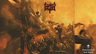 Effigy - Mangled Body Parts