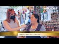 Feria del Jarro 2022 - Entrevista 4 - Metrocable Tenancingo