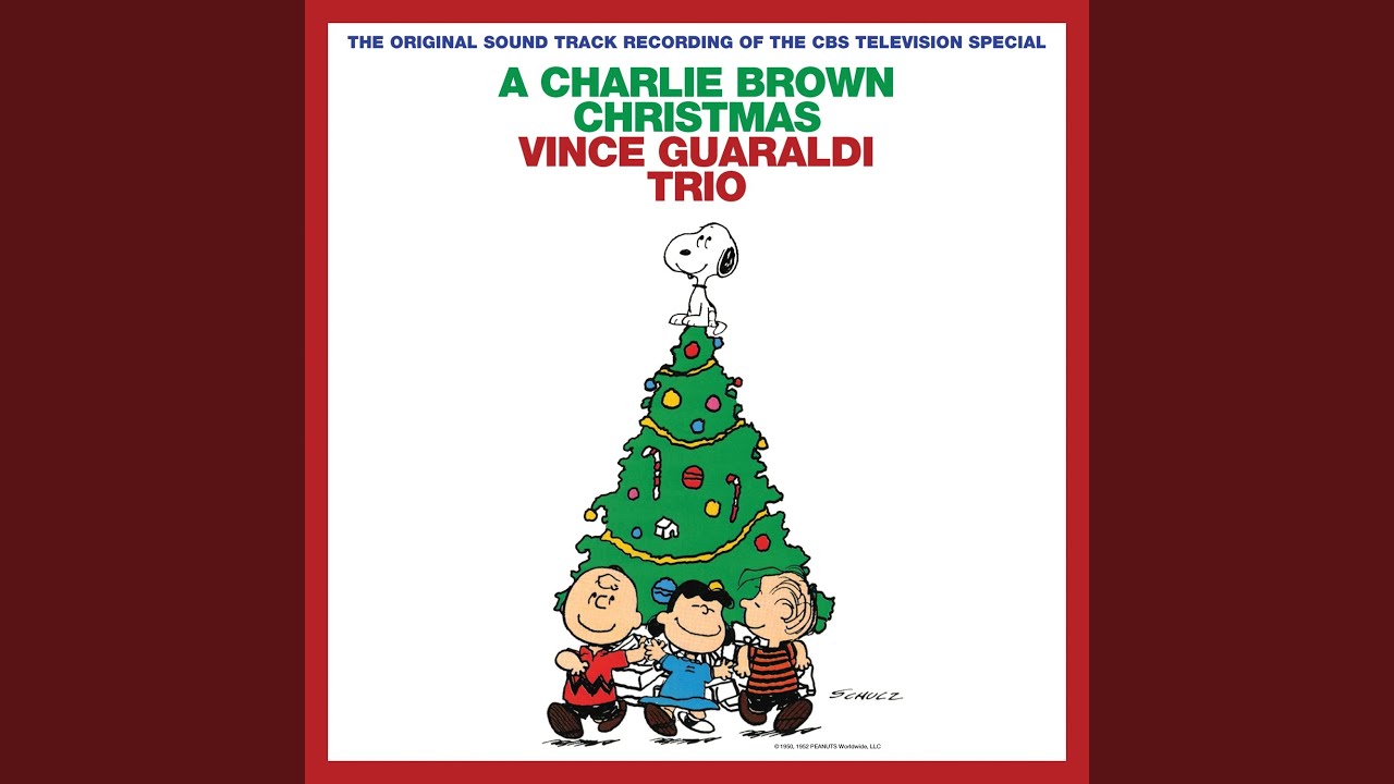christmas time is here vocal youtube vince guaraldi christmas time is here vocal