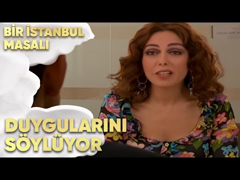 Selim, Terapide Duygularını Söylüyor - Bir İstanbul Masalı 31. Bölüm