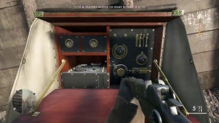Morse Code Stage 5V.2