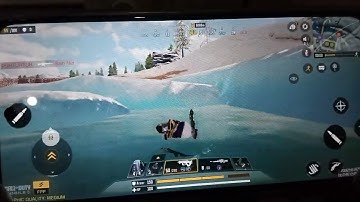 Tecno Spark Go 1 | 4/128 | Call of Duty Mobile Battle Royale | May 16, 2025