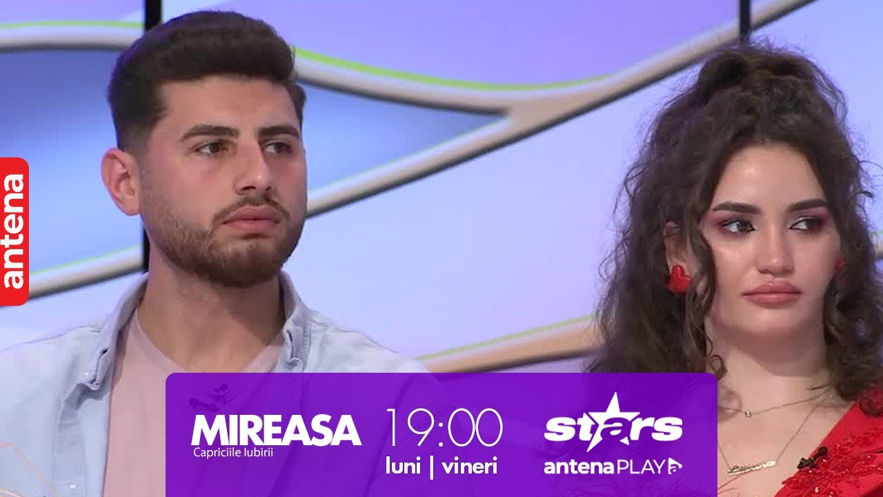 Roxana crede că Liliana îl place pe Teo!