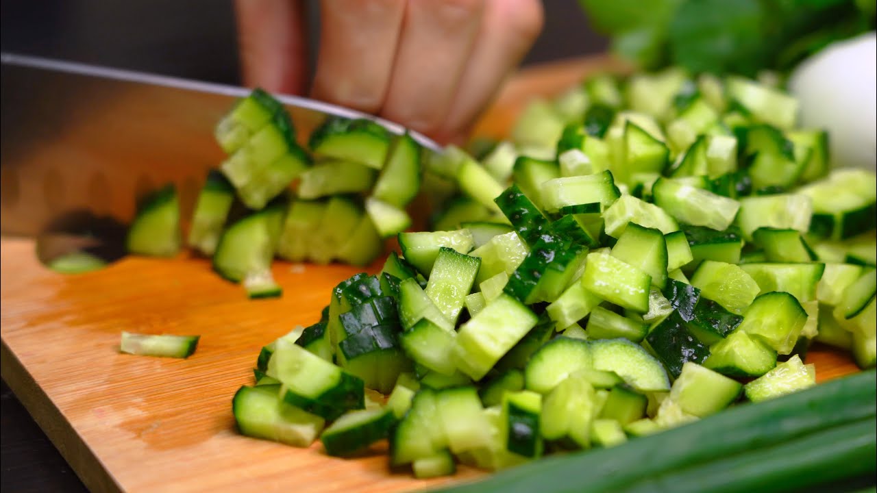 Буду готовить всё лето и худеть! Идеальный обед или ужин кулинарим с таней