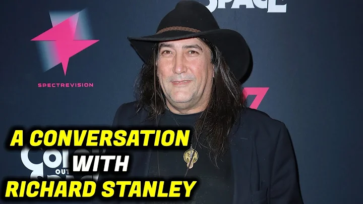 A Conversation With Director Richard Stanley On Lo...