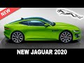10 New Jaguar Cars and SUVs Mixing Driving Performance with Luxury